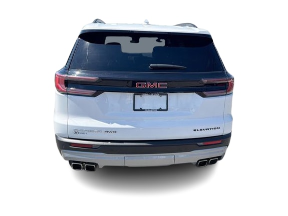 Thumbnail: 2024 GMC Acadia - 24