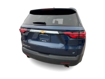 Thumbnail: 2023 Chevrolet Traverse - 5