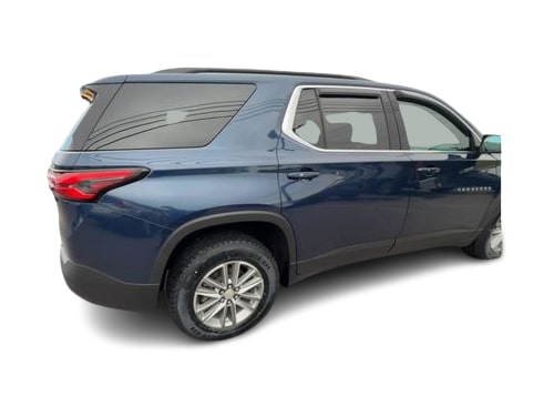 Thumbnail: 2023 Chevrolet Traverse - 21