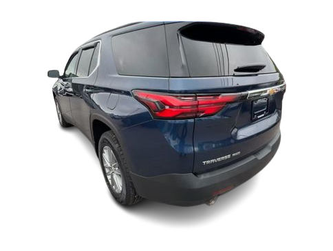 Thumbnail: 2023 Chevrolet Traverse - 20