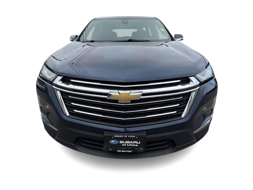 Thumbnail: 2023 Chevrolet Traverse - 26