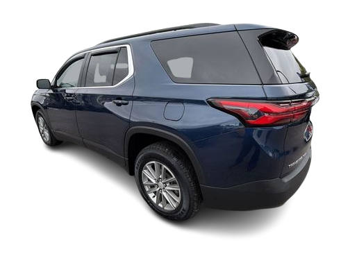 Thumbnail: 2023 Chevrolet Traverse - 24