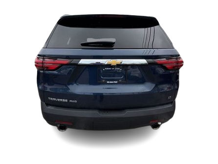 Thumbnail: 2023 Chevrolet Traverse - 25