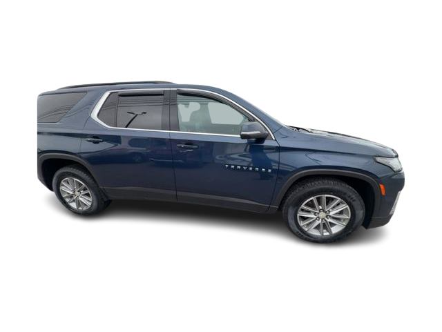 Thumbnail: 2023 Chevrolet Traverse - 22