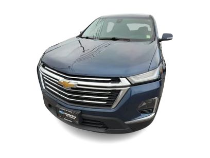 Thumbnail: 2023 Chevrolet Traverse - 6
