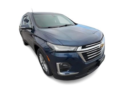 Thumbnail: 2023 Chevrolet Traverse - 19