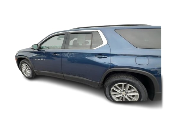 Thumbnail: 2023 Chevrolet Traverse - 3