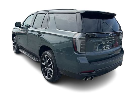 Thumbnail: 2025 Chevrolet Tahoe - 4