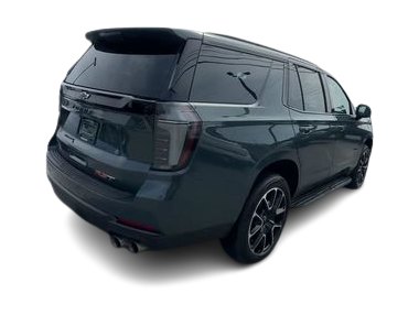Thumbnail: 2025 Chevrolet Tahoe - 18