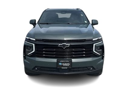 Thumbnail: 2025 Chevrolet Tahoe - 22