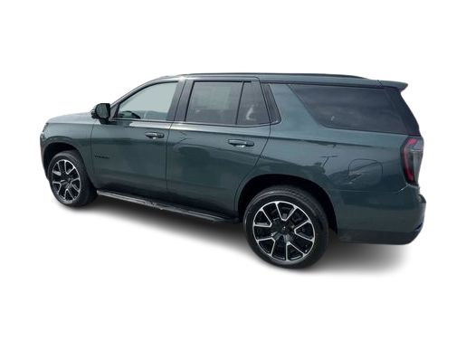 Thumbnail: 2025 Chevrolet Tahoe - 16