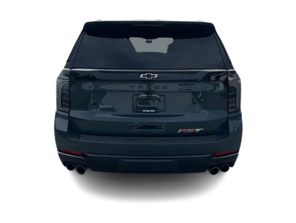 Thumbnail: 2025 Chevrolet Tahoe - 21