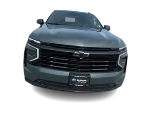 Thumbnail: 2025 Chevrolet Tahoe - 5