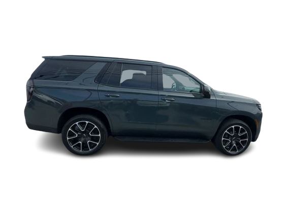 Thumbnail: 2025 Chevrolet Tahoe - 19
