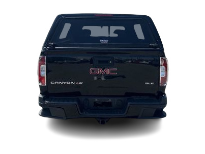 Thumbnail: 2018 GMC Canyon - 20