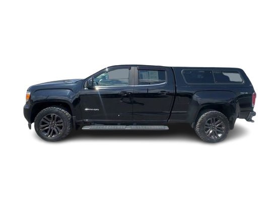 Thumbnail: 2018 GMC Canyon - 3