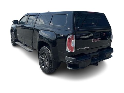 Thumbnail: 2018 GMC Canyon - 19