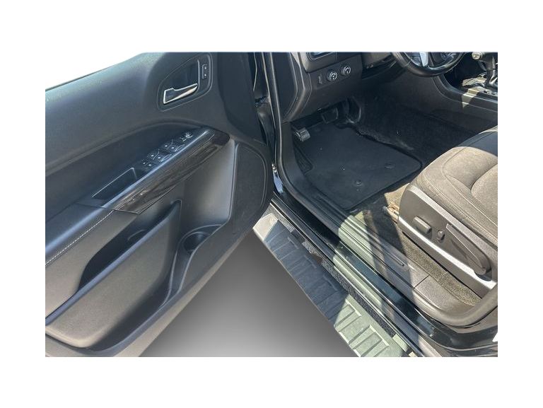 Thumbnail: 2018 GMC Canyon - 13