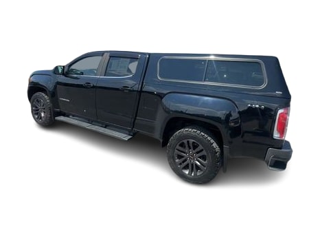 Thumbnail: 2018 GMC Canyon - 4