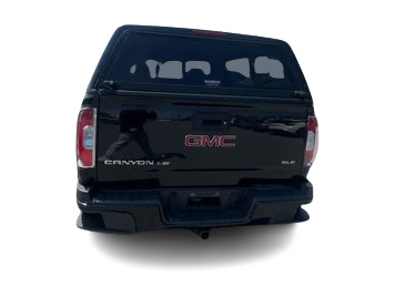Thumbnail: 2018 GMC Canyon - 16