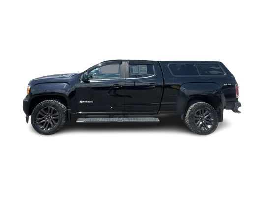 Thumbnail: 2018 GMC Canyon - 18