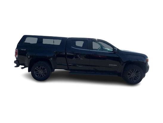 Thumbnail: 2018 GMC Canyon - 17