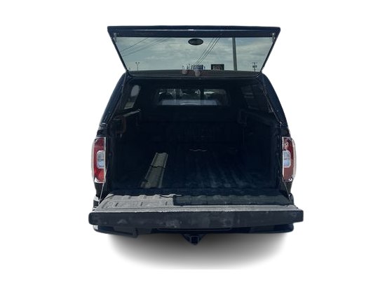 Thumbnail: 2018 GMC Canyon - 22