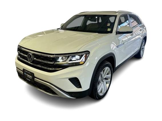 2022 Volkswagen Atlas Cross Sport