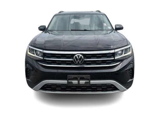 Thumbnail: 2023 Volkswagen Atlas - 13