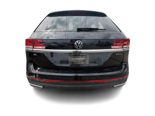 Thumbnail: 2023 Volkswagen Atlas - 5