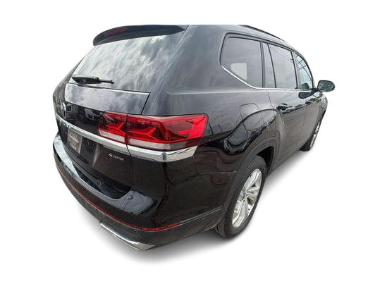 Thumbnail: 2023 Volkswagen Atlas - 15