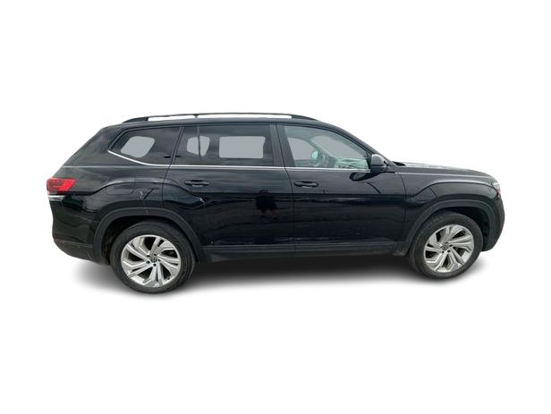 Thumbnail: 2023 Volkswagen Atlas - 16