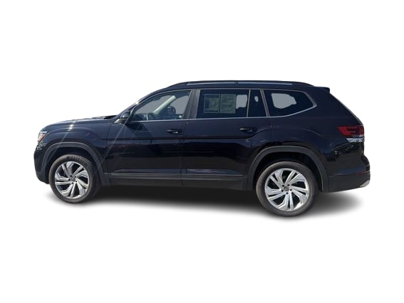 Thumbnail: 2023 Volkswagen Atlas - 22