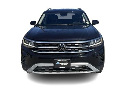 Thumbnail: 2023 Volkswagen Atlas - 23