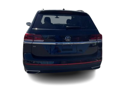 Thumbnail: 2023 Volkswagen Atlas - 19