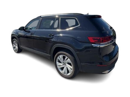 Thumbnail: 2023 Volkswagen Atlas - 4