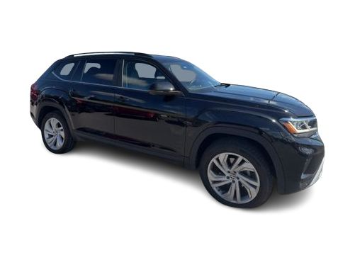 Thumbnail: 2023 Volkswagen Atlas - 21