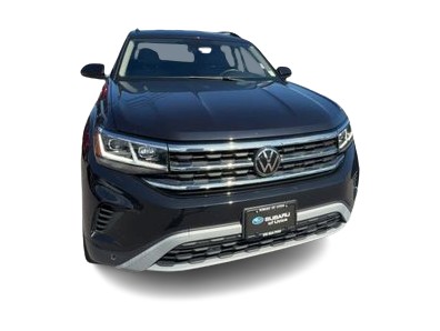 Thumbnail: 2023 Volkswagen Atlas - 5