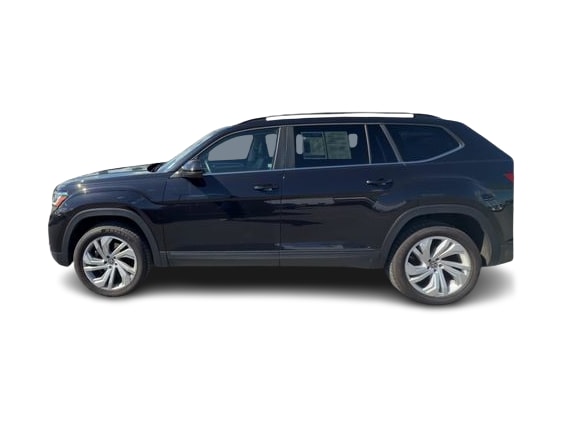 Thumbnail: 2023 Volkswagen Atlas - 3