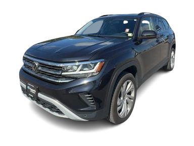 Thumbnail: 2023 Volkswagen Atlas - 18