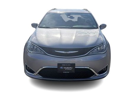 Thumbnail: 2018 Chrysler Pacifica - 22