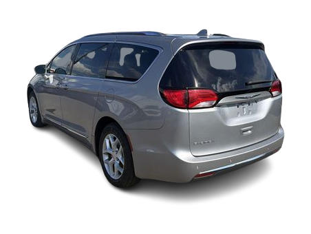 Thumbnail: 2018 Chrysler Pacifica - 20