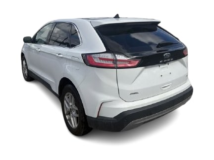 Thumbnail: 2023 Ford Edge - 4