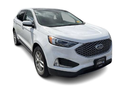 Thumbnail: 2023 Ford Edge - 19