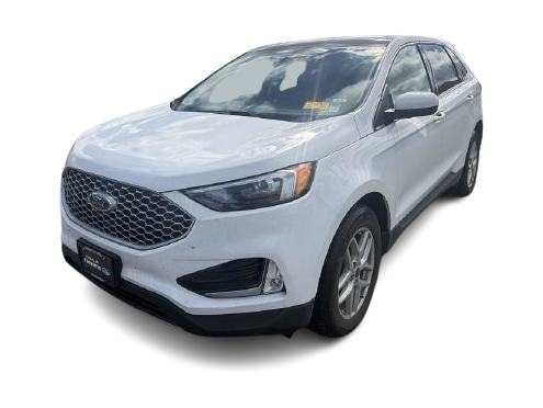 Thumbnail: 2023 Ford Edge - 14
