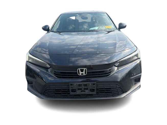 Thumbnail: 2022 Honda Civic - 6