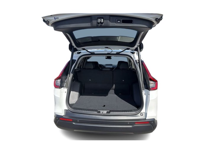 Thumbnail: 2026 Honda CR-V - 15