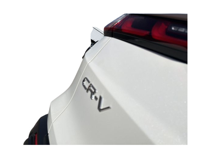 Thumbnail: 2026 Honda CR-V - 26