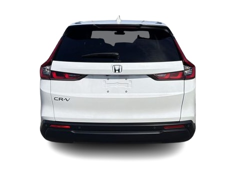 Thumbnail: 2026 Honda CR-V - 24