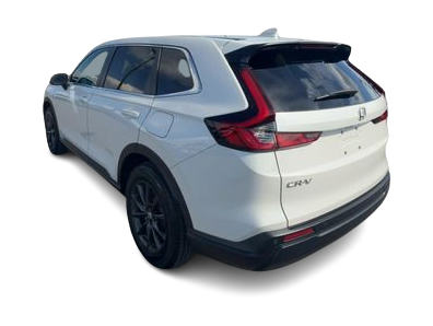 Thumbnail: 2026 Honda CR-V - 4